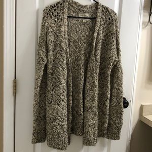 Lucky Brand cardigan